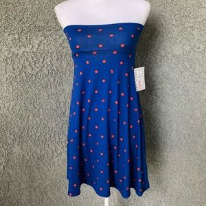 LuLaRoe Azure Skirt